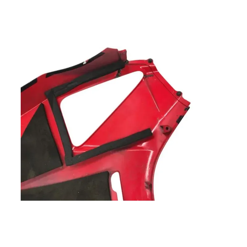 Cache flanc de carenage gauche HONDA VTR 1000 1999-2001 SP1