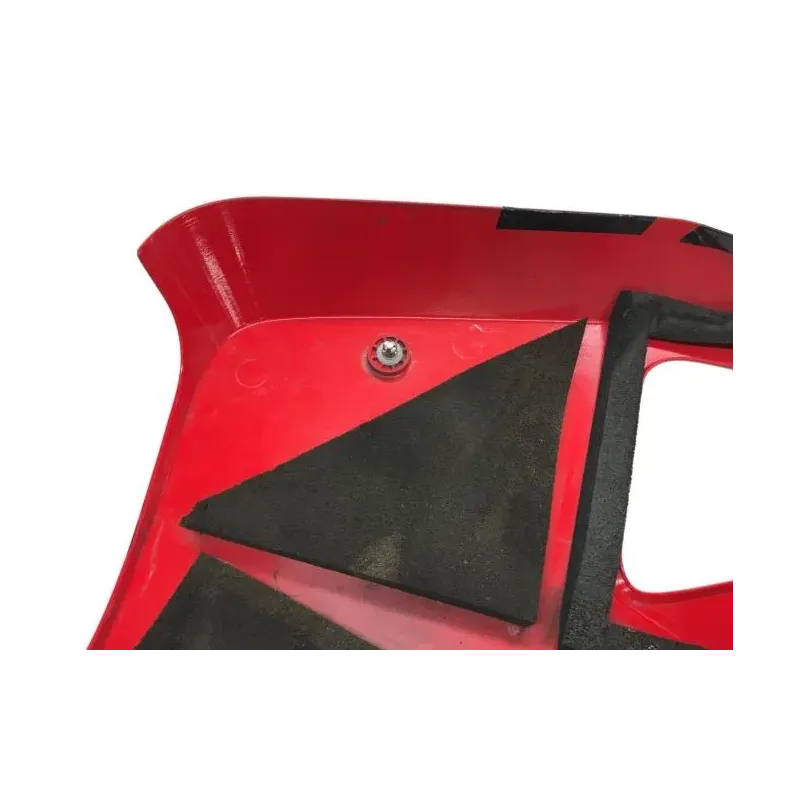Cache flanc de carenage gauche HONDA VTR 1000 1999-2001 SP1