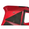 Cache flanc de carenage gauche HONDA VTR 1000 1999-2001 SP1 Cache flanc de carenage gauche HONDA VTR 1000 1999-2001 SP1