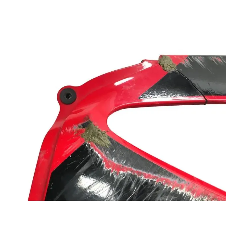 Cache flanc de carenage gauche HONDA VTR 1000 1999-2001 SP1