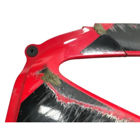 Cache flanc de carenage gauche HONDA VTR 1000 1999-2001 SP1