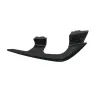 Poignee arriere droite YAMAHA YPR 125 2010-2013 XMAX Poignee arriere droite YAMAHA YPR 125 2010-2013 XMAX