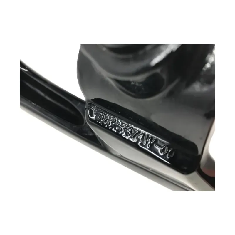 Poignee arriere droite YAMAHA YPR 125 2010-2013 XMAX
