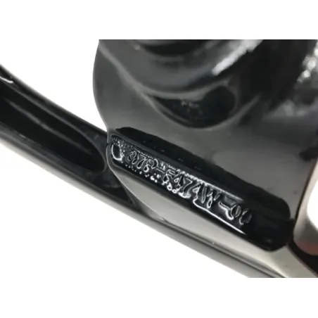 Poignee arriere droite YAMAHA YPR 125 2010-2013 XMAX