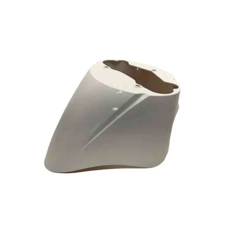 Garde boue avant PIAGGIO ZIP 50 2006-2016 4T