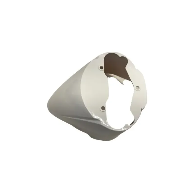 Garde boue avant PIAGGIO ZIP 50 2006-2016 4T
