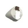 Garde boue avant PIAGGIO ZIP 50 2006-2016 4T
