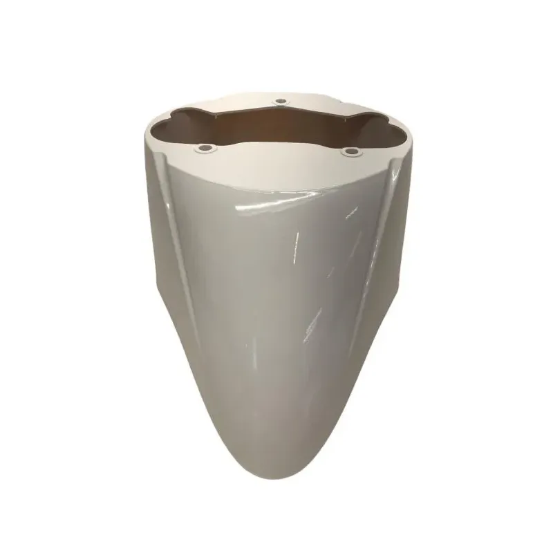 Garde boue avant PIAGGIO ZIP 50 2006-2016 4T