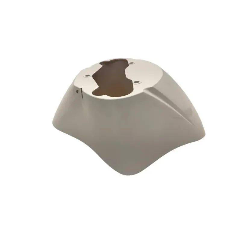 Garde boue avant PIAGGIO ZIP 50 2006-2016 4T