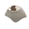 Garde boue avant PIAGGIO ZIP 50 2006-2016 4T