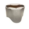 Garde boue avant PIAGGIO ZIP 50 2006-2016 4T