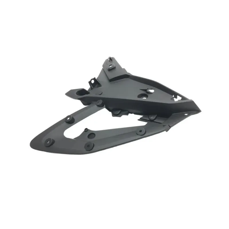 Cache interieur carenage gauche YAMAHA MT09 850 2018-2020 TRACER 900