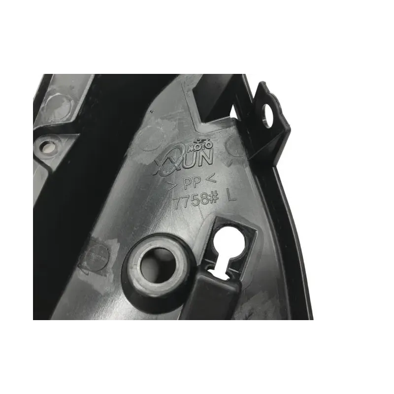 Cache interieur carenage gauche YAMAHA MT09 850 2018-2020 TRACER 900