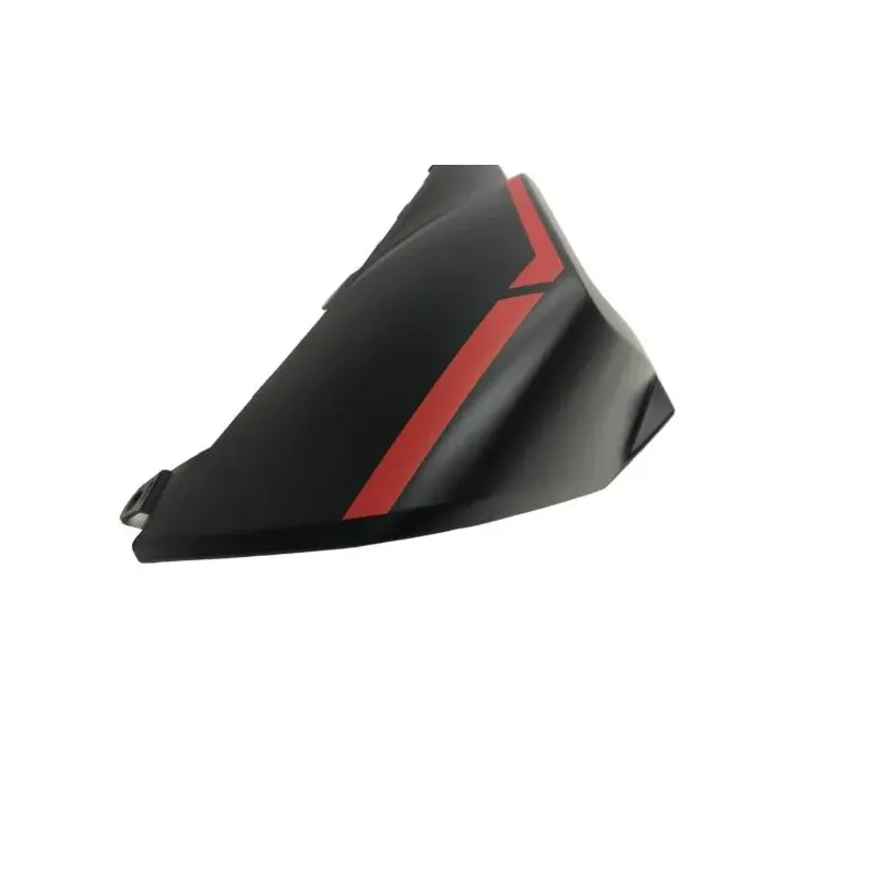 Cache reservoir droit YAMAHA MT09 850 2018-2020 TRACER 900