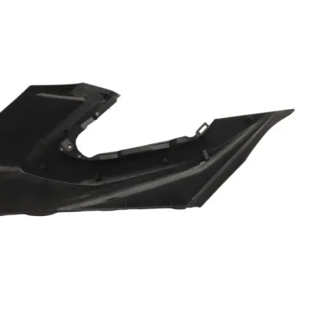 Cache reservoir droit YAMAHA MT09 850 2018-2020 TRACER 900