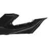 Cache reservoir droit YAMAHA MT09 850 2018-2020 TRACER 900 Cache reservoir droit YAMAHA MT09 850 2018-2020 TRACER 900