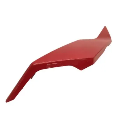 Cache carenage sous selle droit YAMAHA MT09 850 2018-2020 TRACER 900