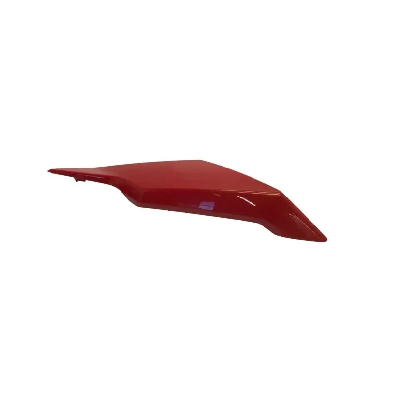 Cache carenage sous selle droit YAMAHA MT09 850 2018-2020 TRACER 900