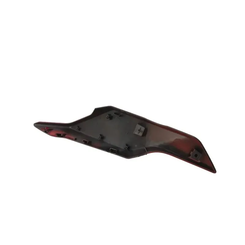 Cache carenage sous selle droit YAMAHA MT09 850 2018-2020 TRACER 900