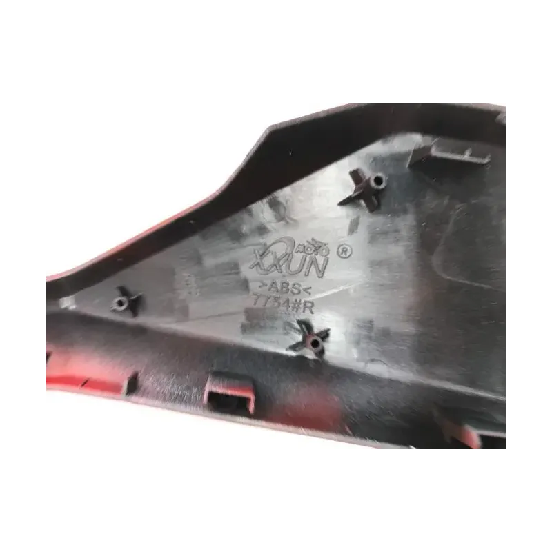 Cache carenage sous selle droit YAMAHA MT09 850 2018-2020 TRACER 900