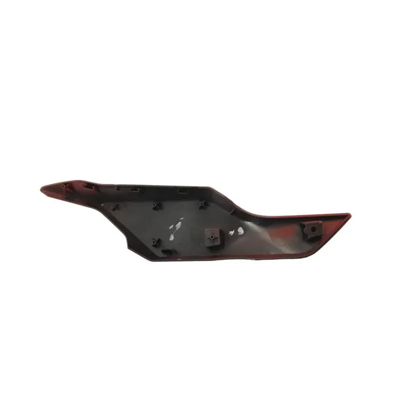 Cache carenage sous selle gauche YAMAHA MT09 850 2018-2020 TRACER 900