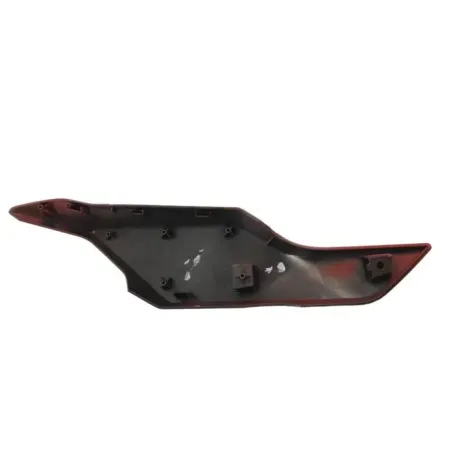Cache carenage sous selle gauche YAMAHA MT09 850 2018-2020 TRACER 900