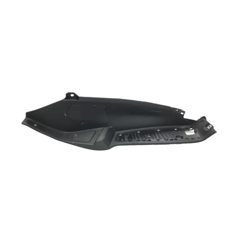 Plancher marche pied droit PIAGGIO MP3 250 2008-2009 LT