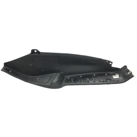 Plancher marche pied droit PIAGGIO MP3 250 2008-2009 LT