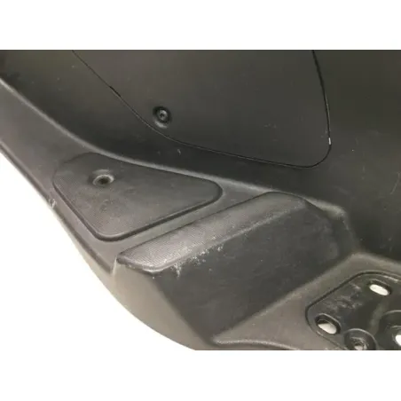 Plancher marche pied droit PIAGGIO MP3 250 2008-2009 LT