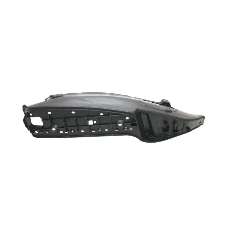 Plancher marche pied droit PIAGGIO MP3 250 2008-2009 LT