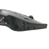 Plancher marche pied droit PIAGGIO MP3 250 2008-2009 LT