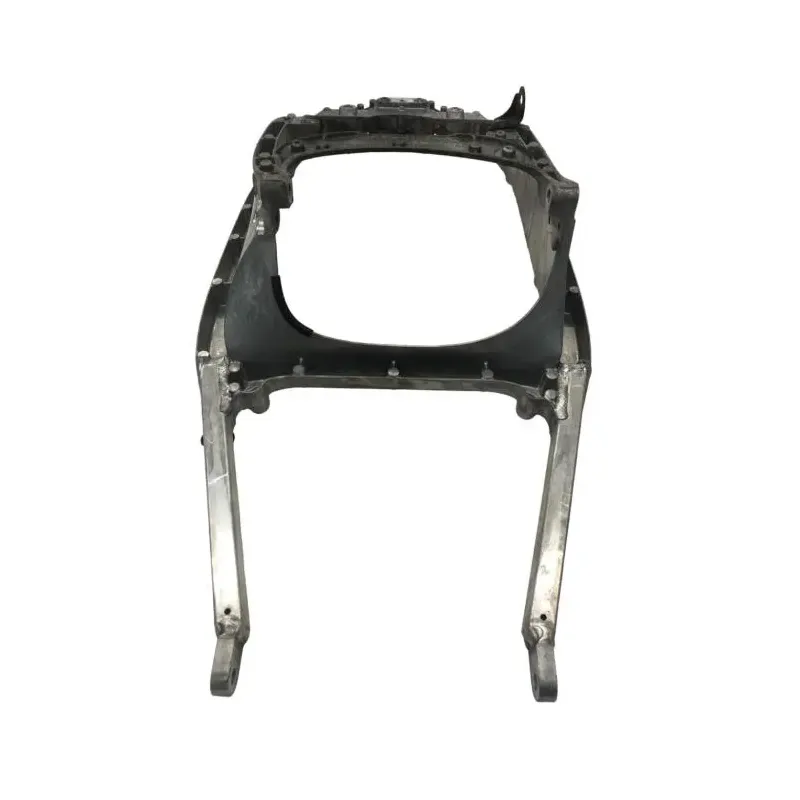 Boucle cadre arriere YAMAHA XP 500 2008-2011 TMAX