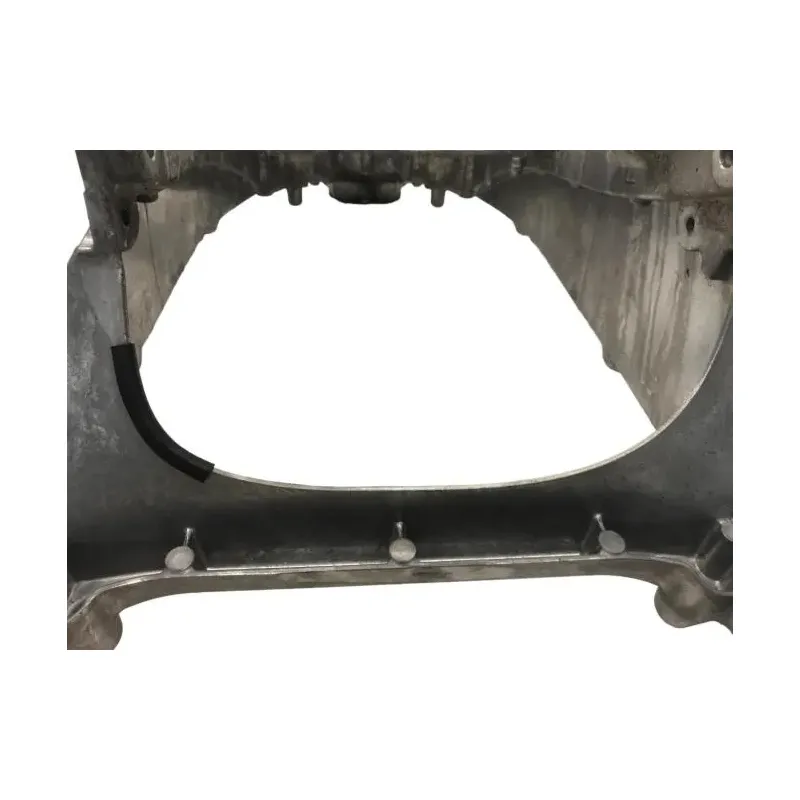 Boucle cadre arriere YAMAHA XP 500 2008-2011 TMAX