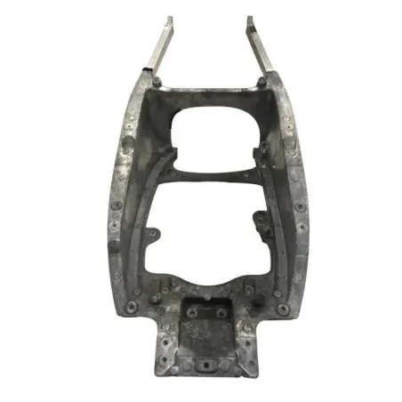 Boucle cadre arriere YAMAHA XP 500 2008-2011 TMAX