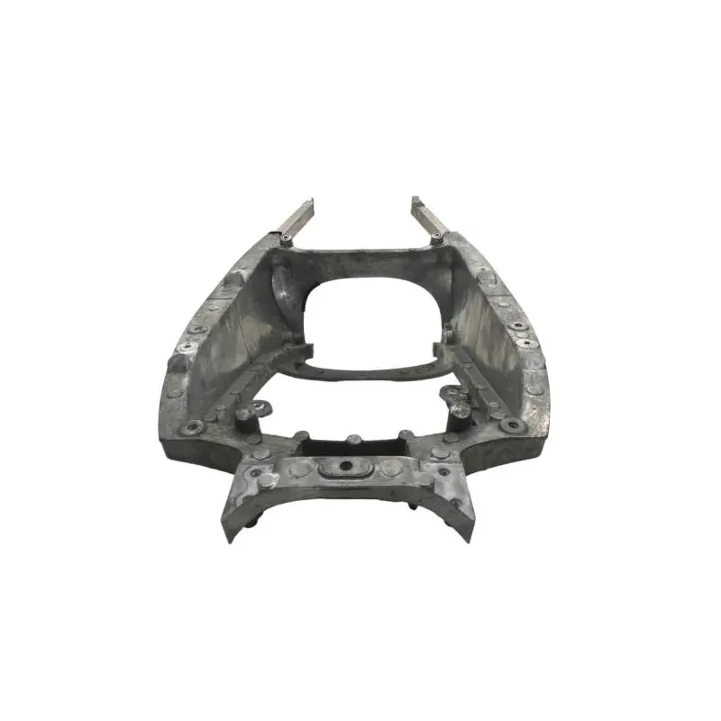 Boucle cadre arriere YAMAHA XP 500 2008-2011 TMAX