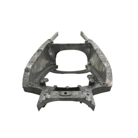 Boucle cadre arriere YAMAHA XP 500 2008-2011 TMAX