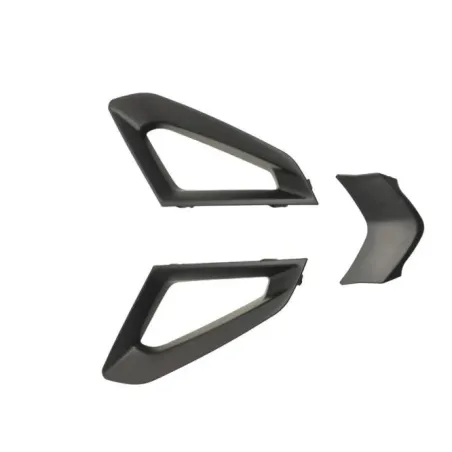 Cache carenage face avant YAMAHA MT09 850 2018-2020 TRACER 900