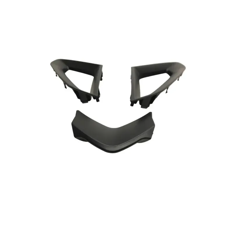 Cache carenage face avant YAMAHA MT09 850 2018-2020 TRACER 900