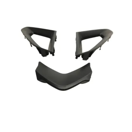 Cache carenage face avant YAMAHA MT09 850 2018-2020 TRACER 900