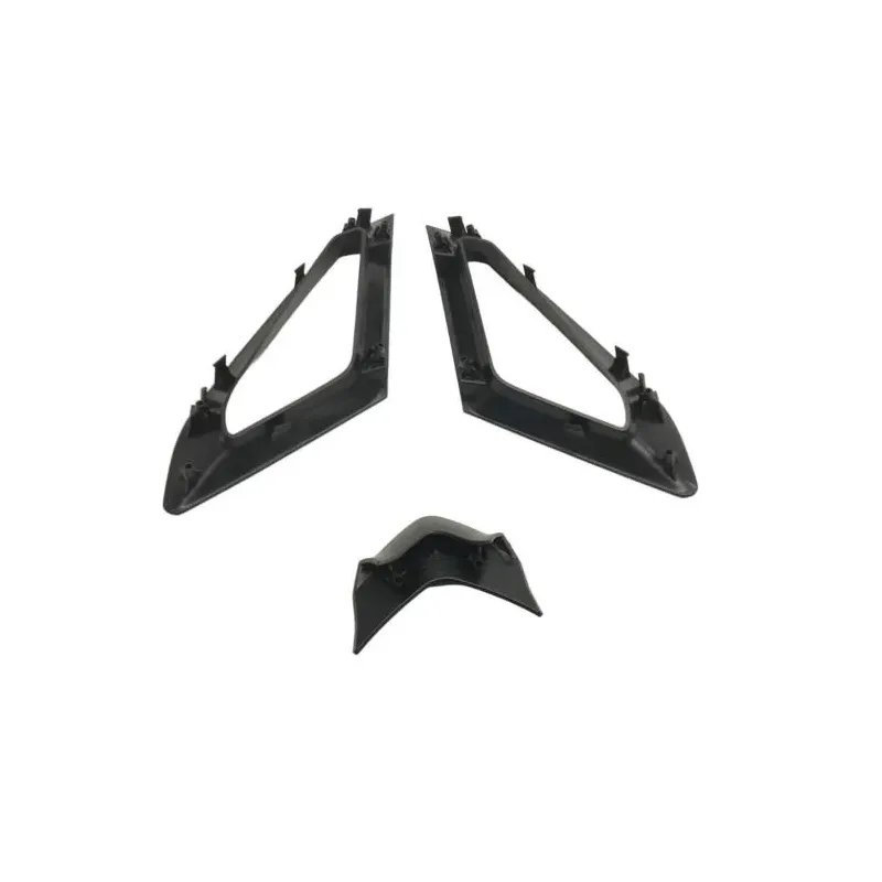Cache carenage face avant YAMAHA MT09 850 2018-2020 TRACER 900