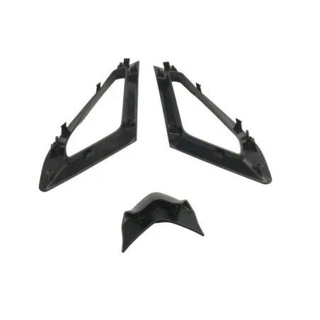Cache carenage face avant YAMAHA MT09 850 2018-2020 TRACER 900