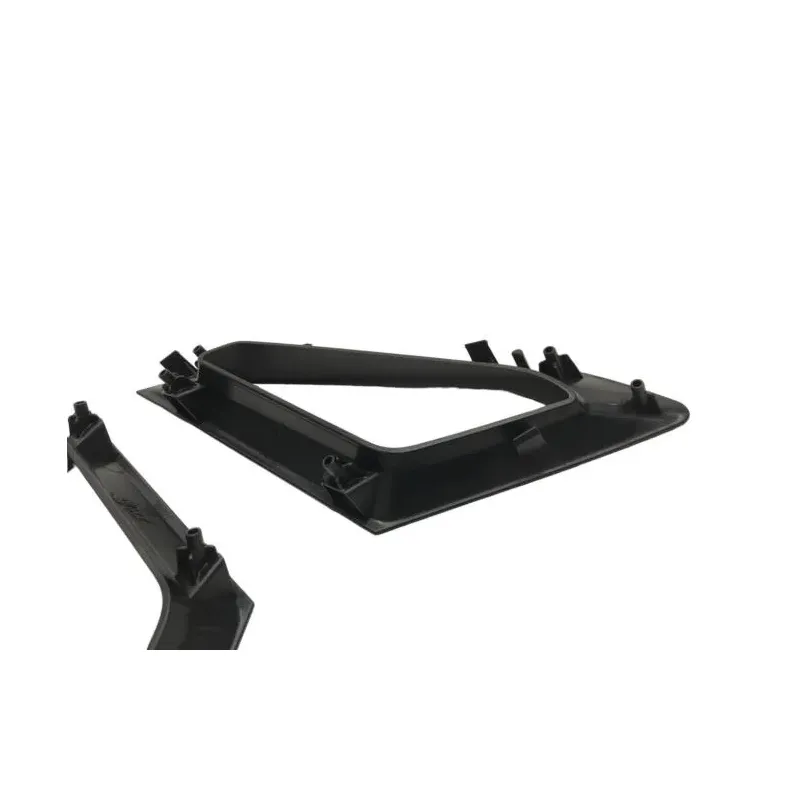 Cache carenage face avant YAMAHA MT09 850 2018-2020 TRACER 900