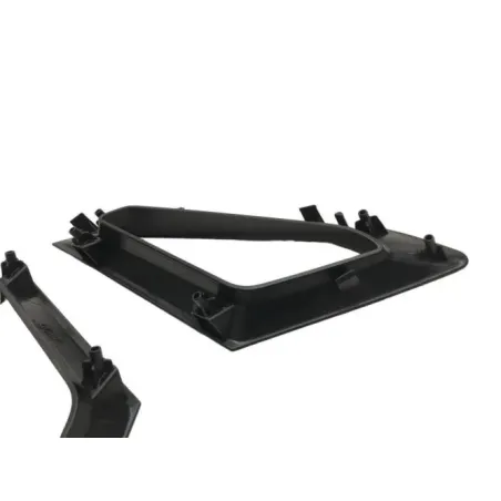 Cache carenage face avant YAMAHA MT09 850 2018-2020 TRACER 900