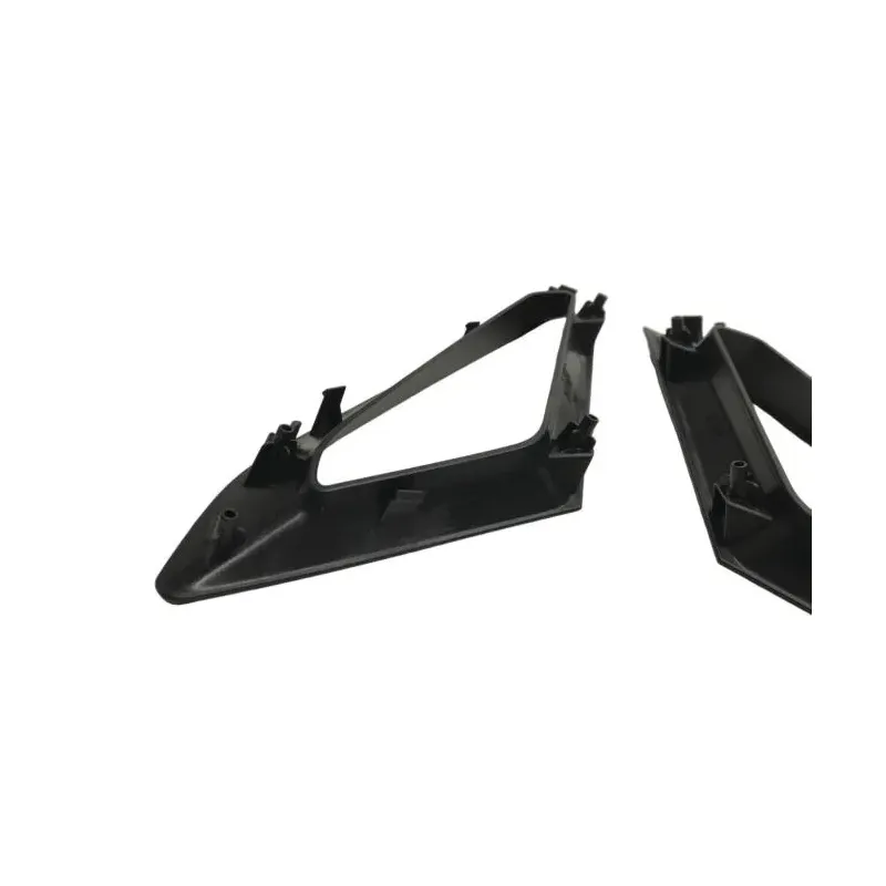 Cache carenage face avant YAMAHA MT09 850 2018-2020 TRACER 900