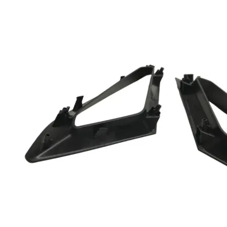 Cache carenage face avant YAMAHA MT09 850 2018-2020 TRACER 900