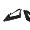 Cache carenage face avant YAMAHA MT09 850 2018-2020 TRACER 900