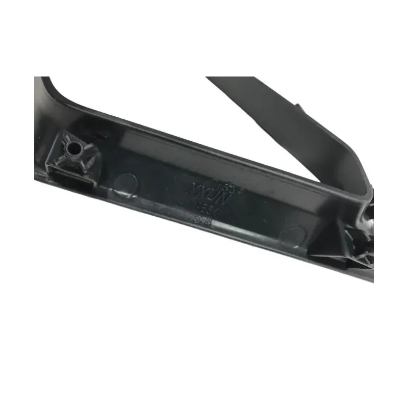 Cache carenage face avant YAMAHA MT09 850 2018-2020 TRACER 900