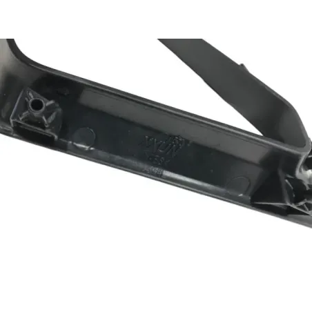 Cache carenage face avant YAMAHA MT09 850 2018-2020 TRACER 900