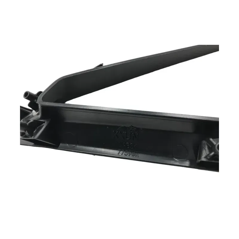 Cache carenage face avant YAMAHA MT09 850 2018-2020 TRACER 900