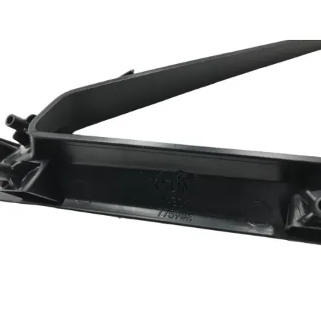Cache carenage face avant YAMAHA MT09 850 2018-2020 TRACER 900